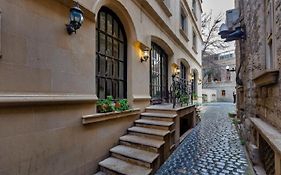 Deniz Inn Hotel